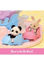 Calico Critters Calico Critters Baby Amusement Park