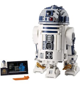 LEGO LEGO Star Wars R2-D2