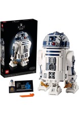 LEGO LEGO Star Wars R2-D2