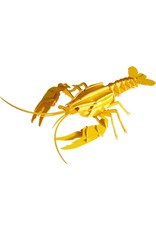 Fridolin Craft 3D Paper Model Lobster