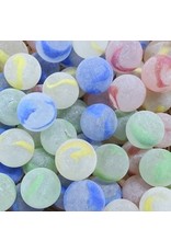 House Of Marbles Marble - Frosted Rainbow (22mm)