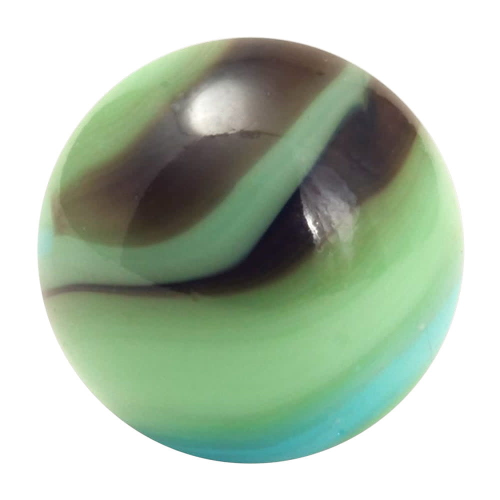 House Of Marbles Marble Butterfly (22mm) Pow Science LLC