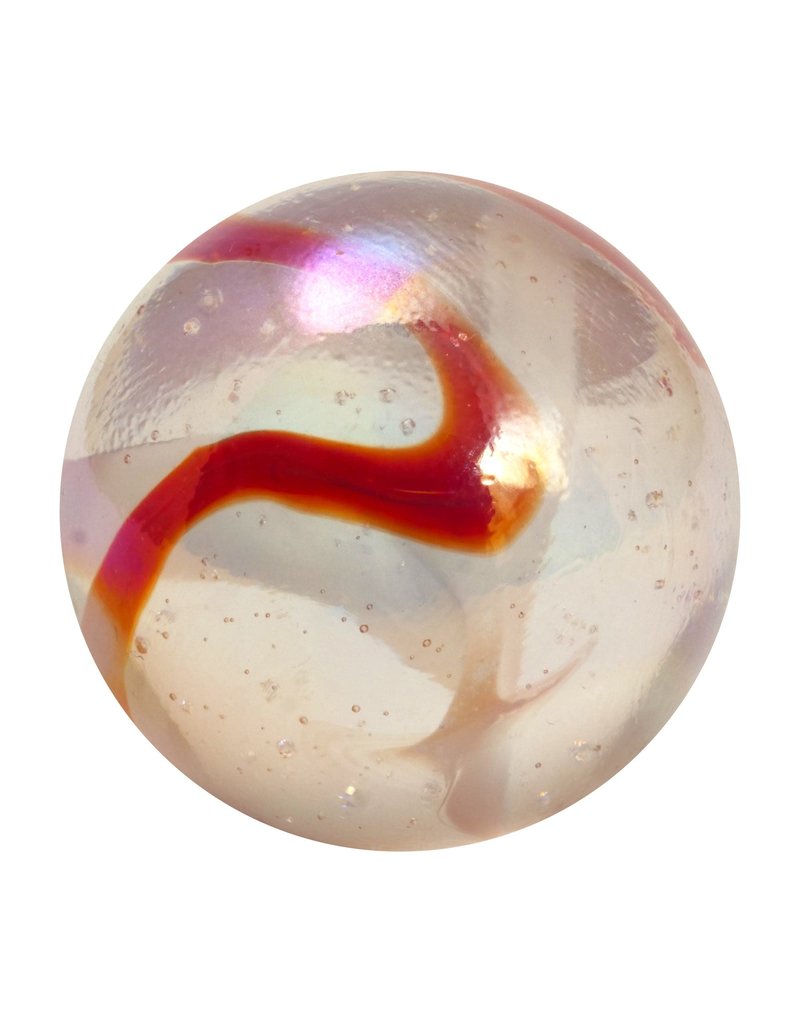 House Of Marbles Marble - Mango Twist (22mm)