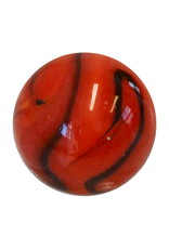House Of Marbles Marble - Lady Bug (22 mm)