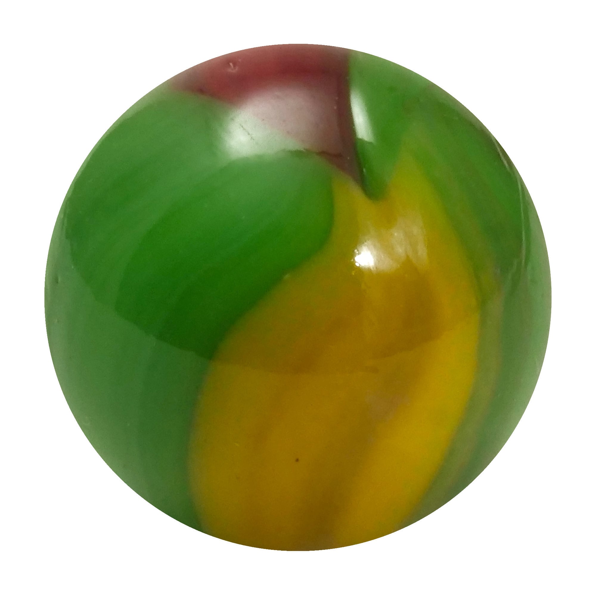 Marblesさま専用　KanazawaPOLES 122cm 30cm House Of Marbles Marble - Dragon (22 mm) - Pow Science LLC