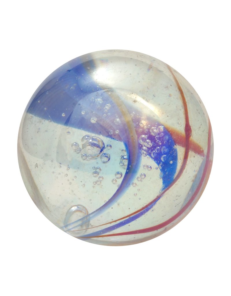 House Of Marbles Marble - Funfair (16 mm)