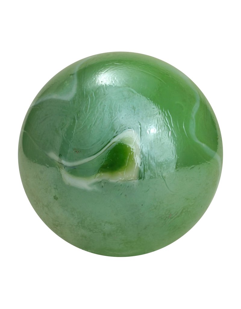 House Of Marbles Marble - Fungus (16 mm)