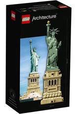 LEGO LEGO Architecture Statue of Liberty