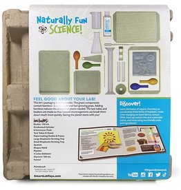 Smart lab Science Kit Organic Lab