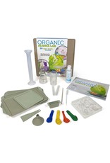 Smart lab Science Kit Organic Lab