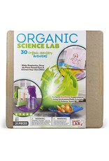 Smart lab Science Kit Organic Lab