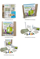 Smart lab Science Kit Organic Lab