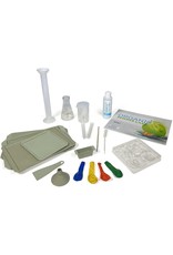 Smart lab Science Kit Organic Lab