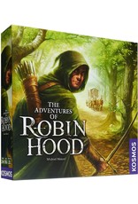Thames & Kosmos Game the Adventures of Robin Hood