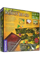 Thames & Kosmos Game the Adventures of Robin Hood