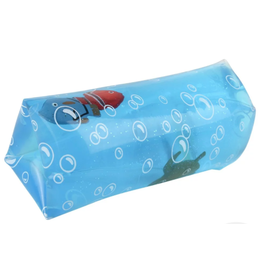 The toy network Novelty Water Wiggler - Sealife  (4.5")