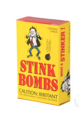 Rhode Island Novelty Novelty Stink Bombs