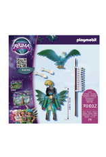 Playmobil Playmobil Ayuma Knight Fairy with Soul Animal