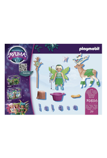 Playmobil Playmobil Ayuma Forest Fairy with Soul Animal