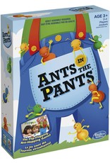 Hasbro Game Ants in the Pants