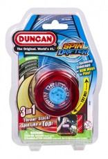 Duncan Toys Duncan Spin Drifter Yo-Yo (Colors Vary)