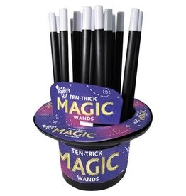 Thames & Kosmos Magic Wand ( Ten-Tricks)