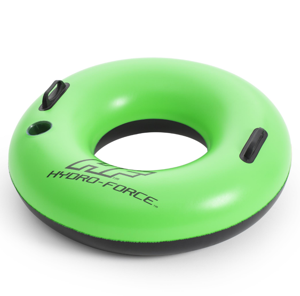 Outdoor WeekEnd Tube - Green