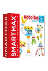 Smart Toys & Games Magnetic SmartMax Roboflex Create