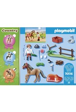 Playmobil Playmobil Country Connemara Pony