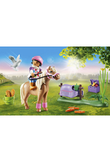 Playmobil Playmobil Country Collectible Icelandic Pony