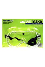 Elenco Scientific Safety Goggles