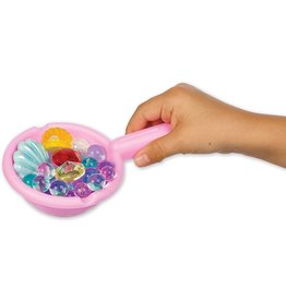 Creativity for Kids Craft Sensory Bin Mermaid Lagoon