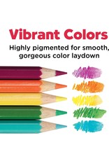 Faber-Castell Craft Kit How To Rainbow Watercolor Pencils Starter Set