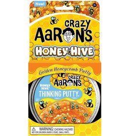 Crazy Aaron Putty Crazy Aaron's Thinking Putty - Trendsetters - Honey Hive