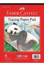 Faber-Castell Art Supplies Tracing Paper Pad
