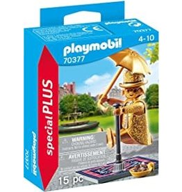 Playmobil Playmobil Street Performer