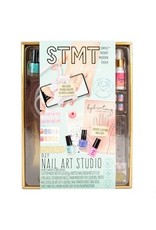 Horizon USA Craft Kit STMT DIY Nail Art Studio