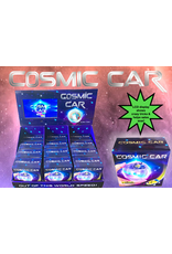 Spin Copter Space Cosmic Car