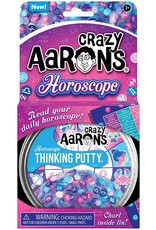 Crazy Aaron Putty Crazy Aaron's Thinking Putty - Horoscope - Hidden Star Signs