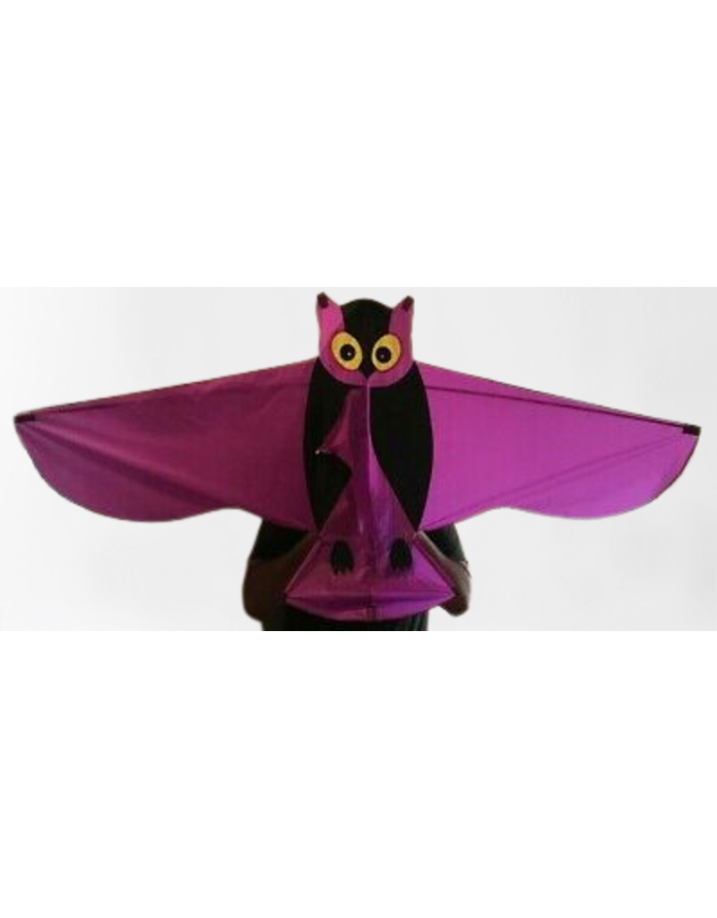 Premier Kites Kite - Sky Delight Owl