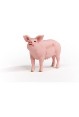 Schleich Schleich Pregnant Pig