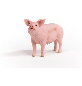 Schleich Schleich Pregnant Pig