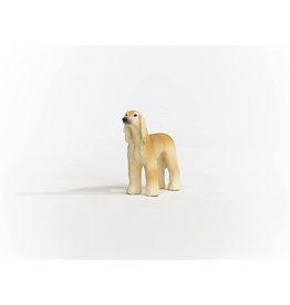 Schleich Schleich Afghan Hound