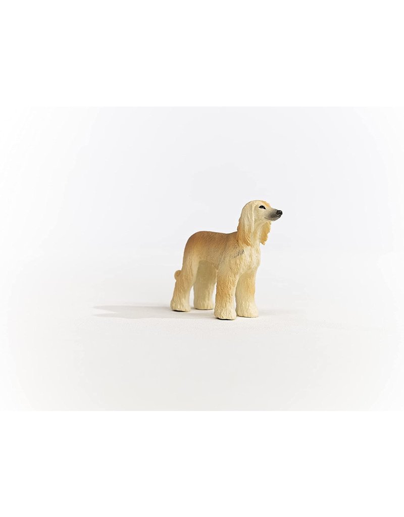 Schleich Schleich Afghan Hound