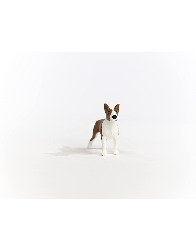 Schleich Schleich Bull Terrier