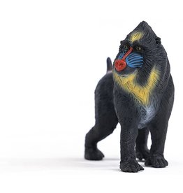 Schleich Schleich Mandrill Monkey