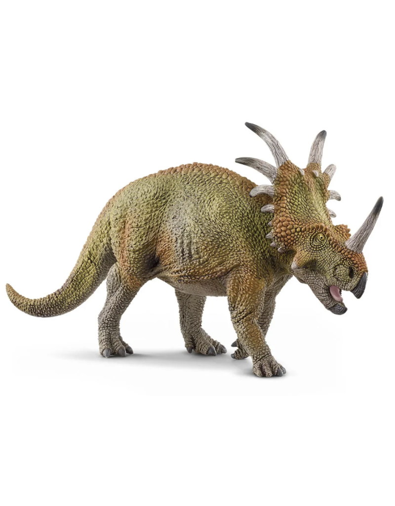 Schleich Schleich Dinosaur Styracosaurus