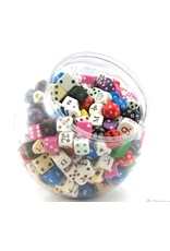 Koplow Games Dice (Assorted; Sold Individually)