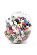 Koplow Games Dice (Sold Individually, Assorted Styles)