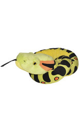 Wild Republic Plush Snake Anaconda II(54")